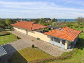 Holiday Home Melle - 450m from the sea by Interhome in Knebel
